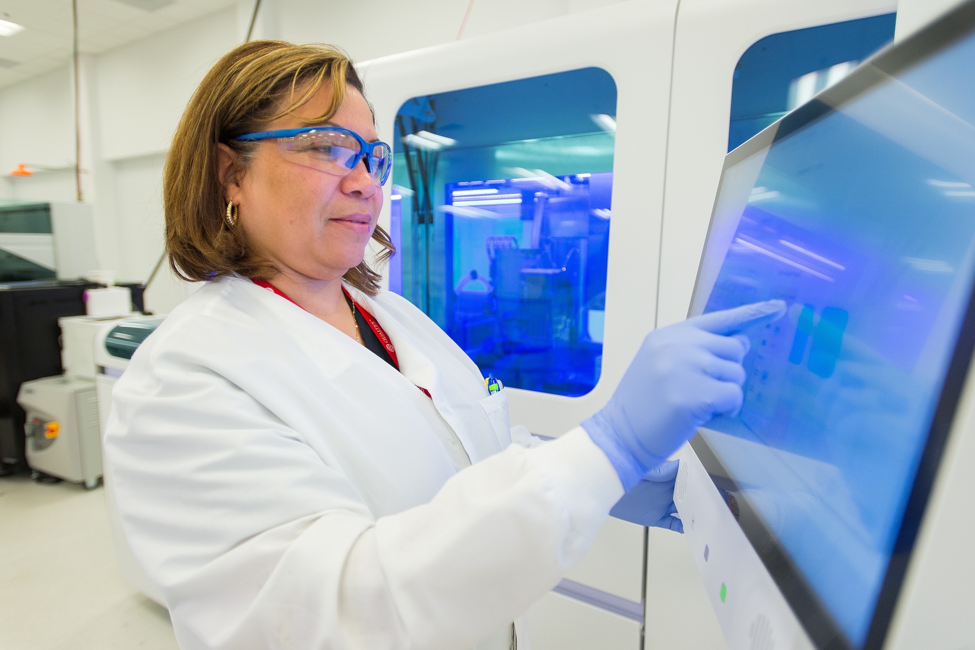 South Texas Blood & Tissue Center Begins Testing Donations for Zika